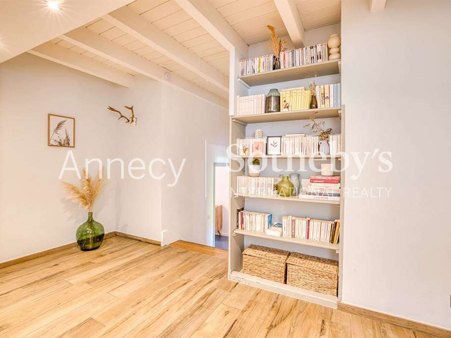 House Annecy-le-Vieux