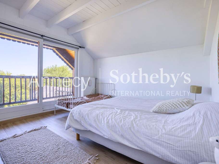 House Annecy-le-Vieux