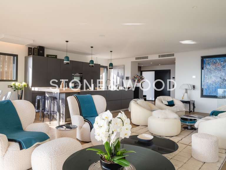 Maison Annecy-le-Vieux - 5 chambres - 260m²