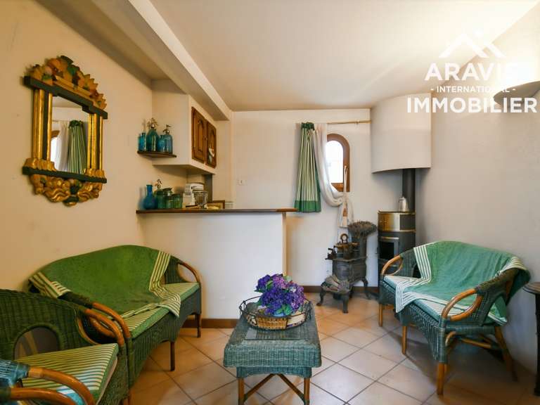 Maison Annecy-le-Vieux - 6 chambres - 266m²