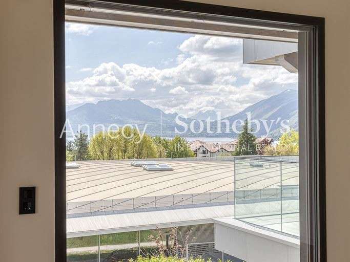 Maison Annecy-le-Vieux