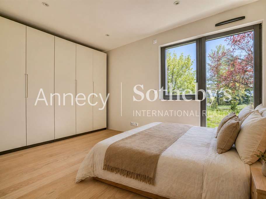 Maison Annecy-le-Vieux