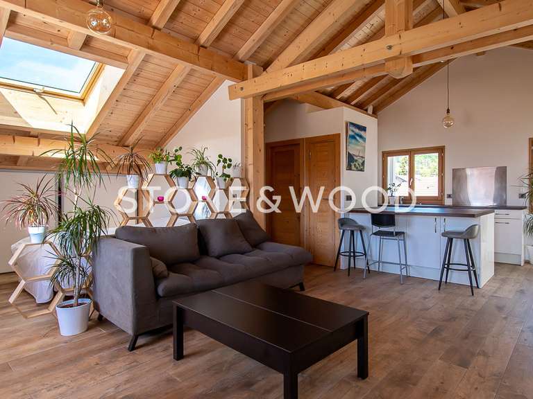 House Annecy-le-Vieux - 8 bedrooms - 265m²