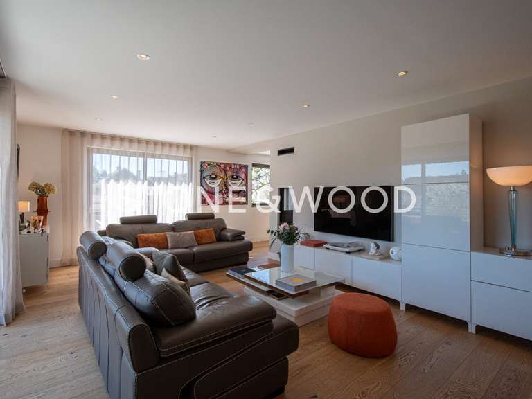 House Annecy-le-Vieux - 5 bedrooms - 211m²