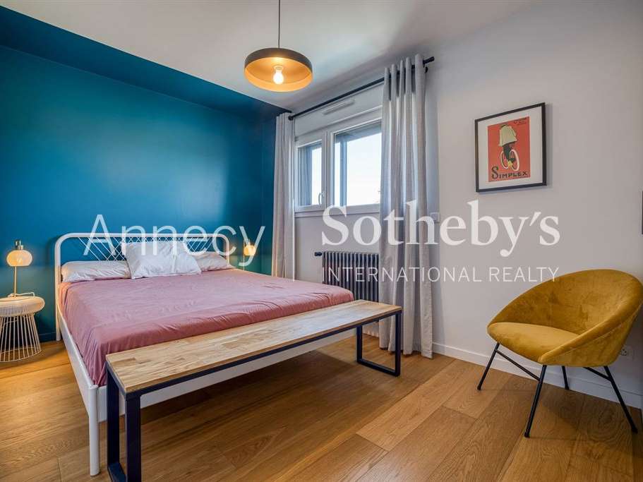 Maison Annecy-le-Vieux