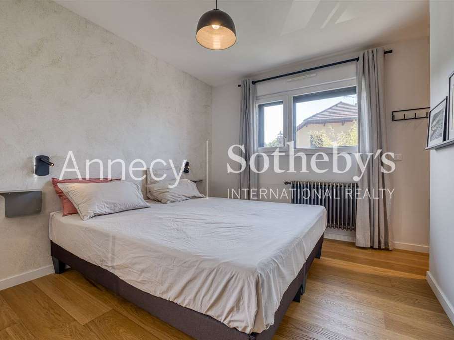 Maison Annecy-le-Vieux