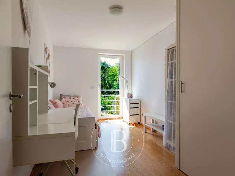 Maison Annecy-le-Vieux - 5 chambres - 166m²
