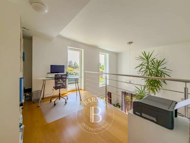 Maison Annecy-le-Vieux - 5 chambres - 166m²