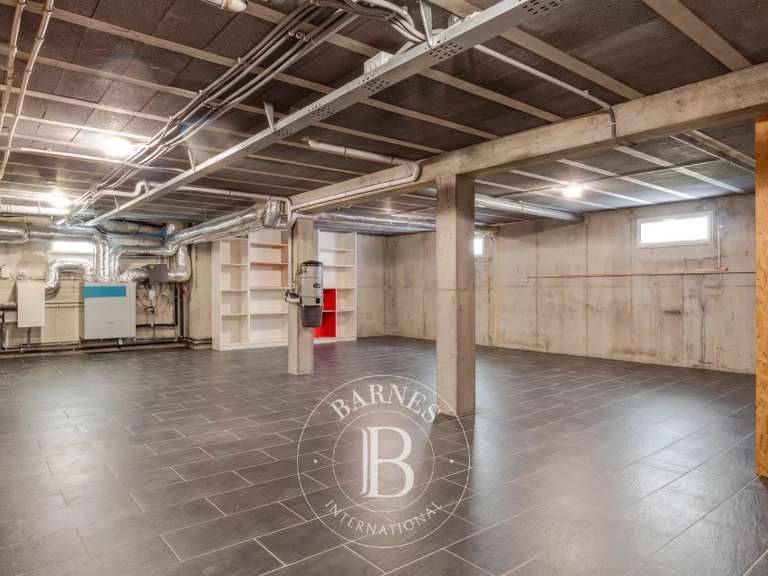 Maison Annecy-le-Vieux - 5 chambres - 166m²