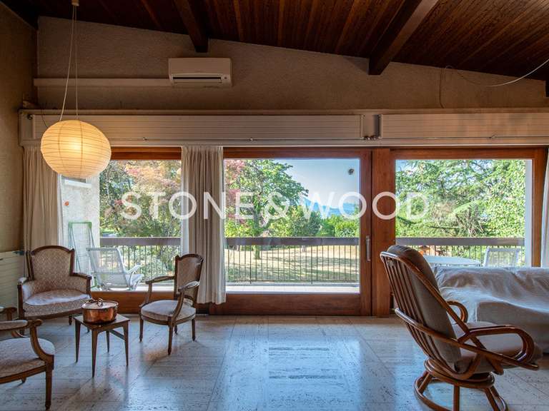 Maison Annecy-le-Vieux - 5 chambres - 224m²
