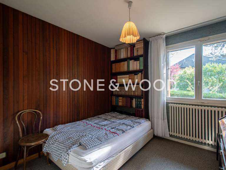 Maison Annecy-le-Vieux - 5 chambres - 224m²
