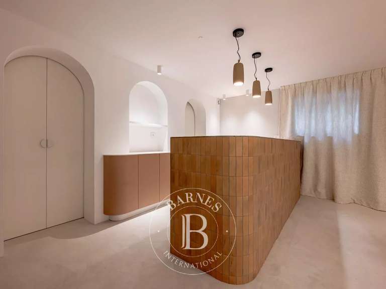 Maison Annecy-le-Vieux - 5 chambres - 430m²
