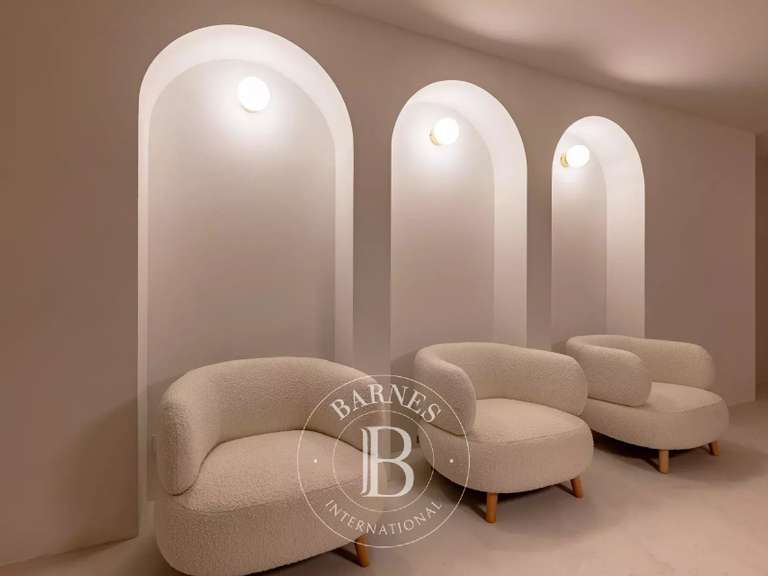Maison Annecy-le-Vieux - 5 chambres - 430m²