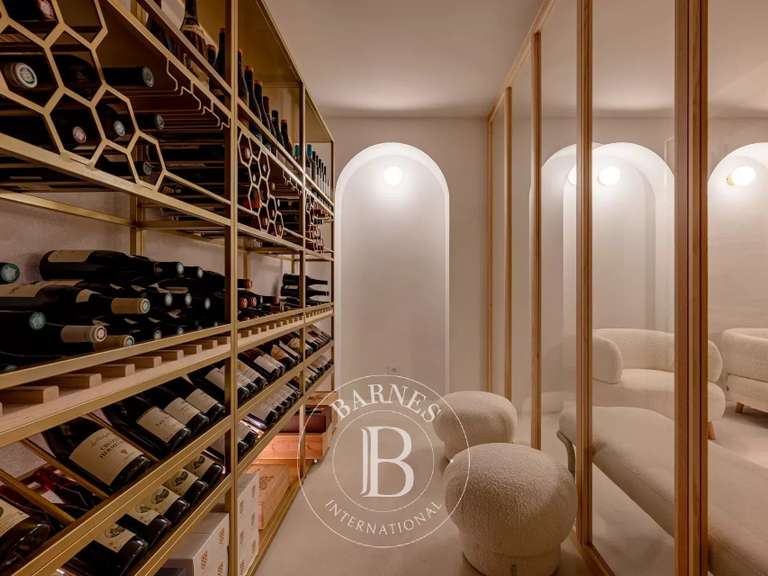Maison Annecy-le-Vieux - 5 chambres - 430m²