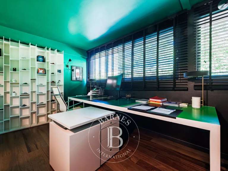Maison Annecy-le-Vieux - 5 chambres - 430m²