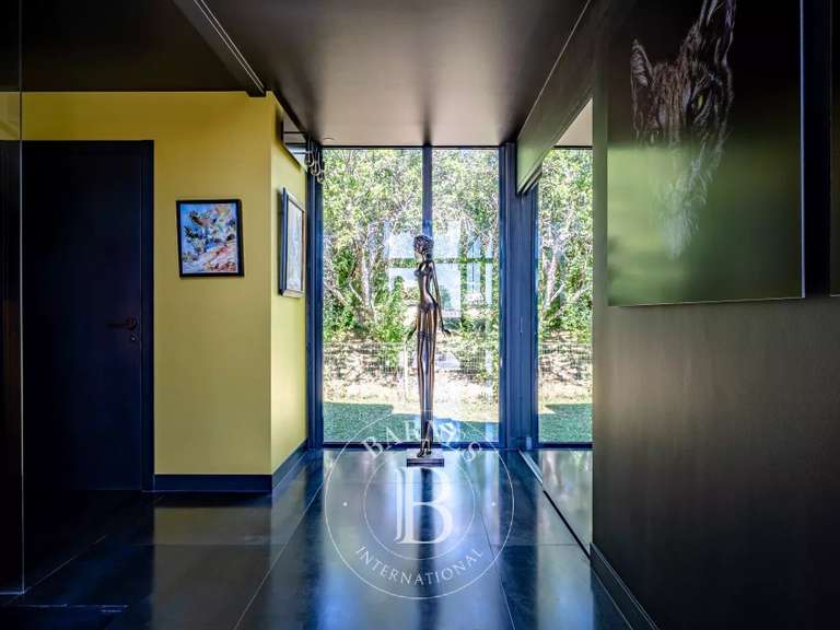 Maison Annecy-le-Vieux - 5 chambres - 430m²