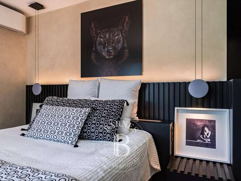 Maison Annecy-le-Vieux - 5 chambres - 430m²