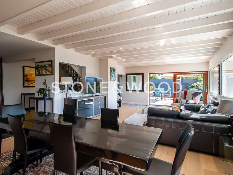 Villa Annecy-le-Vieux - 5 chambres - 234m²