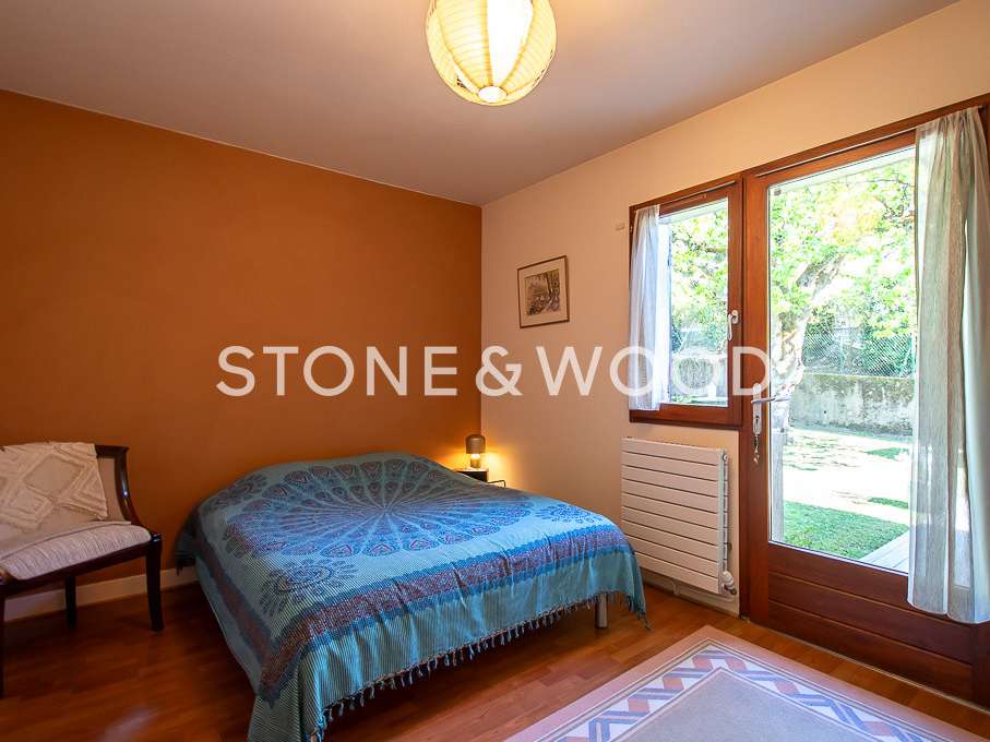 Villa Annecy-le-Vieux