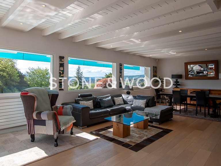 Villa Annecy-le-Vieux - 5 chambres - 234m²