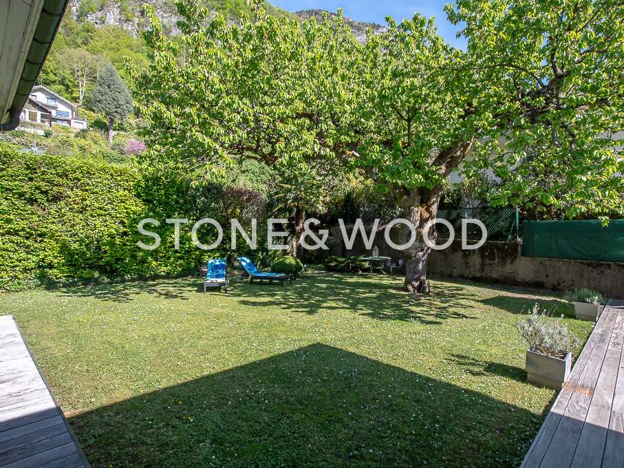 Villa Annecy-le-Vieux