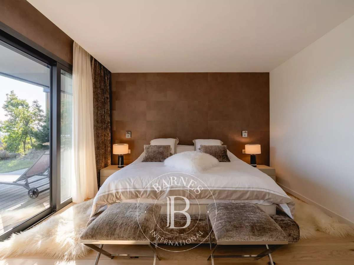 Villa Annecy-le-Vieux
