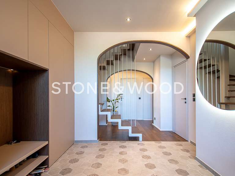 Villa Annecy-le-Vieux - 5 chambres - 245m²