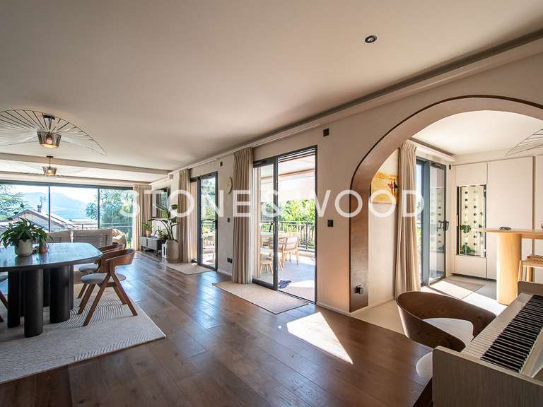 Villa Annecy-le-Vieux - 5 chambres - 245m²