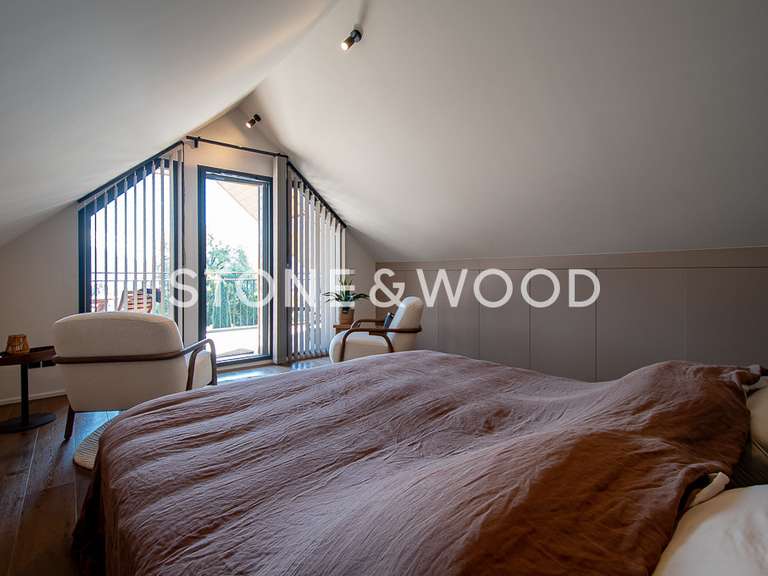 Villa Annecy-le-Vieux - 5 chambres - 245m²