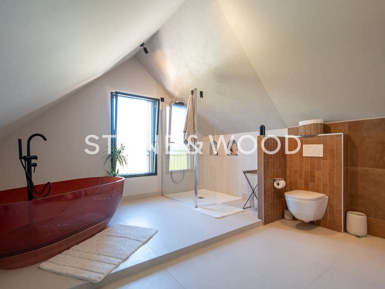 Villa Annecy-le-Vieux - 5 chambres - 245m²