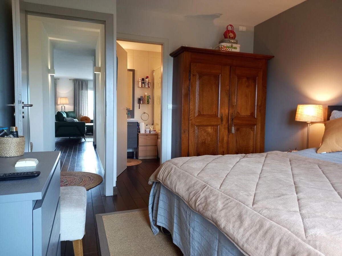 Apartment Annemasse