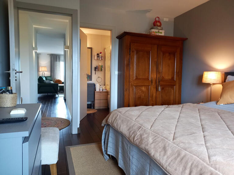 Apartment Annemasse - 105m²