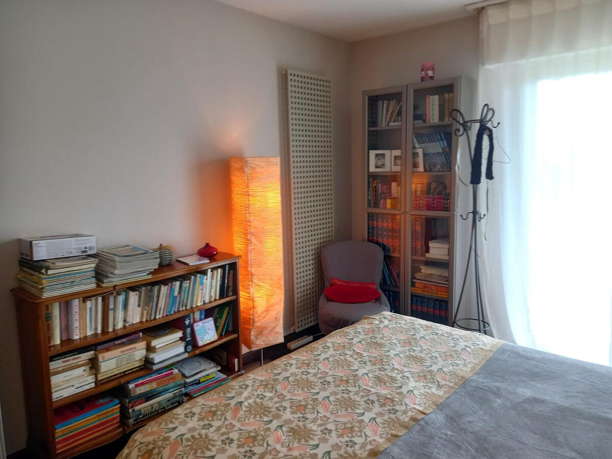 Apartment Annemasse