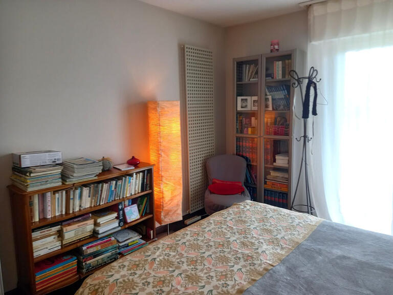 Apartment Annemasse - 105m²