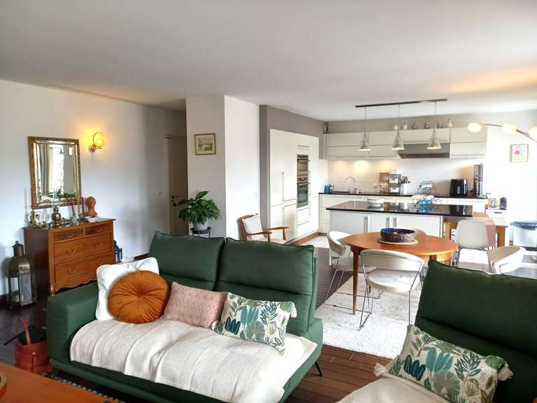 Appartement Annemasse - 105m²