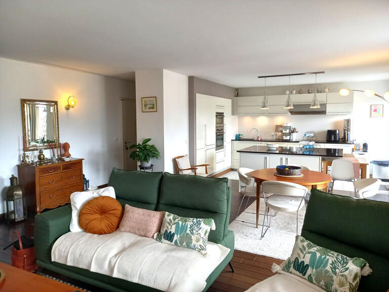 Apartment Annemasse - 105m²