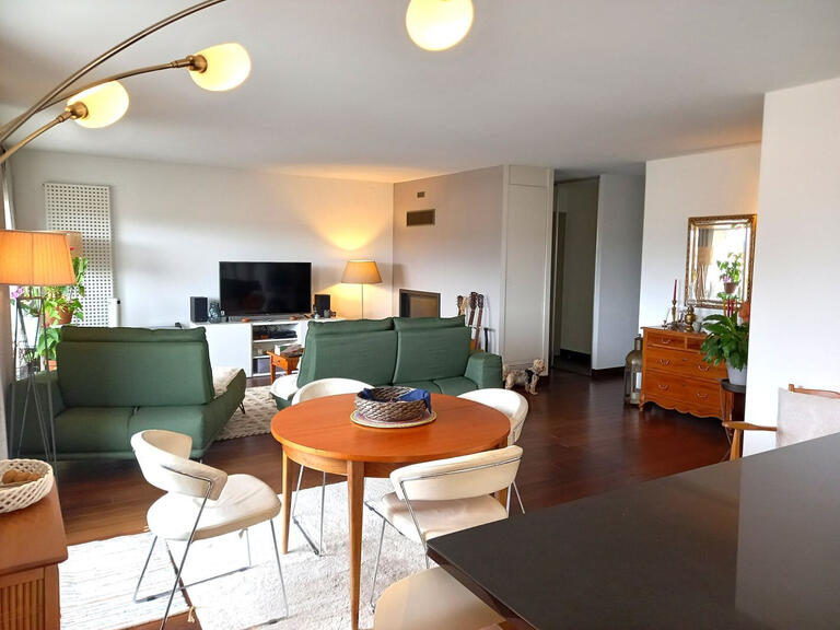 Apartment Annemasse - 105m²