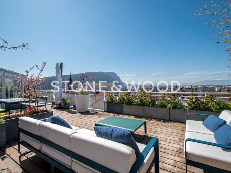 Apartment Annemasse - 4 bedrooms - 233m²