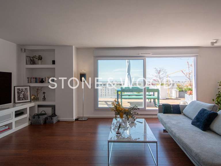 Apartment Annemasse - 4 bedrooms - 233m²