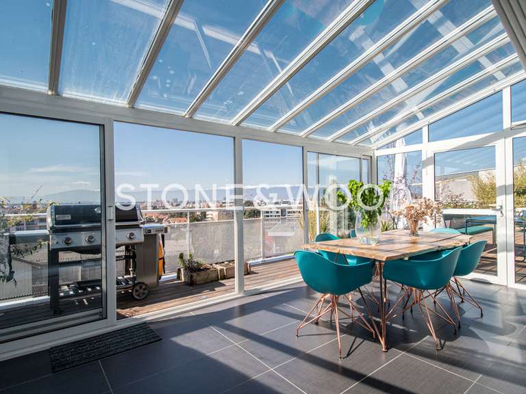 Apartment Annemasse - 4 bedrooms - 233m²