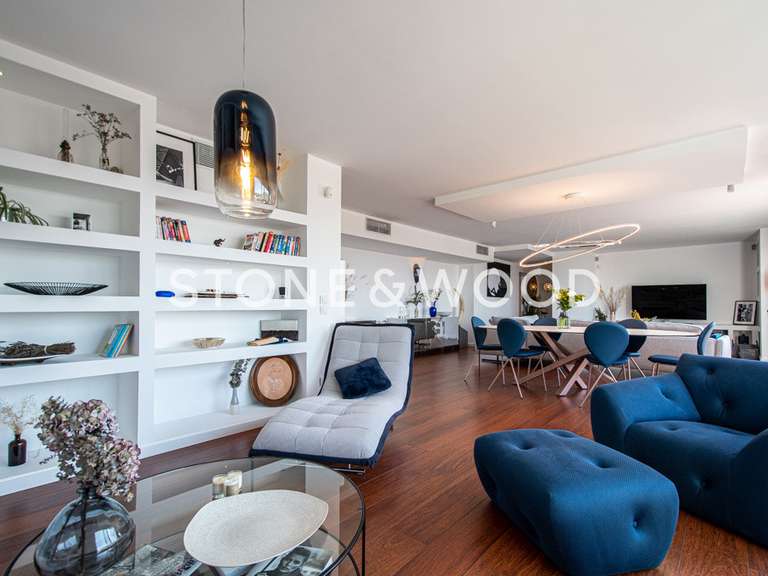 Apartment Annemasse - 4 bedrooms - 233m²