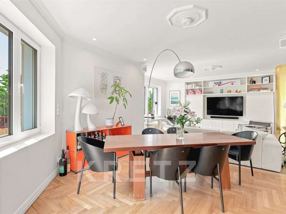Appartement Annemasse