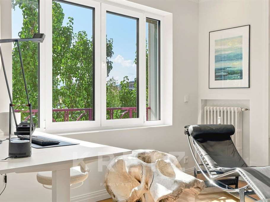 Appartement Annemasse