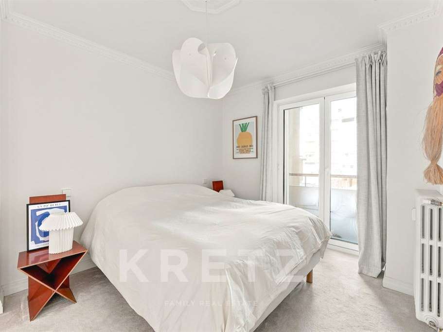 Appartement Annemasse