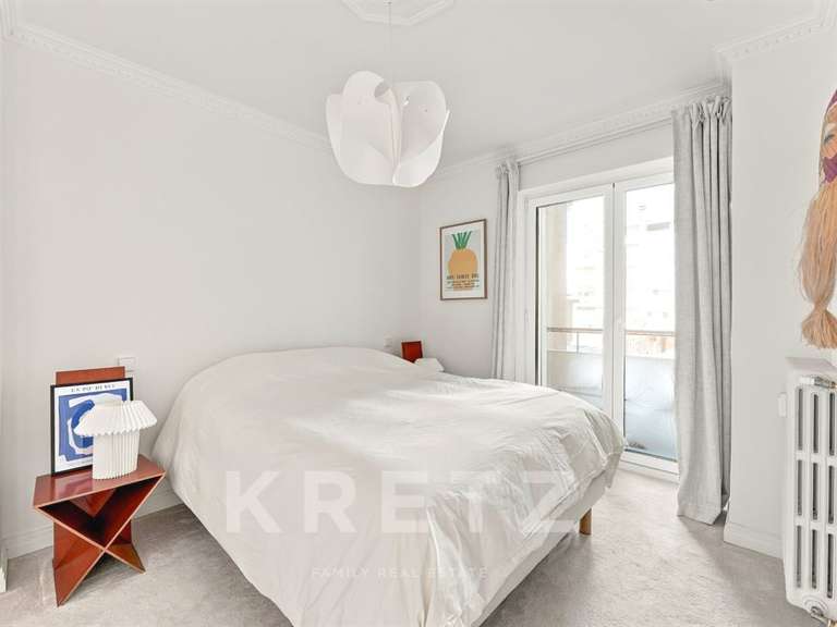 Appartement Annemasse - 3 chambres - 131m²