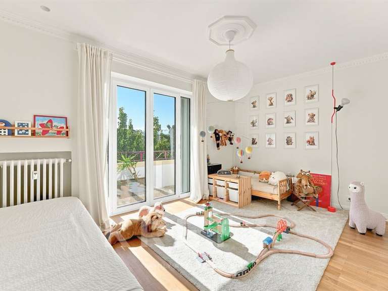 Appartement Annemasse - 3 chambres - 131m²