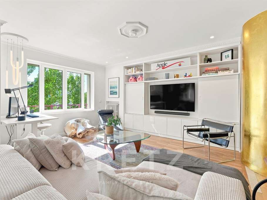 Appartement Annemasse