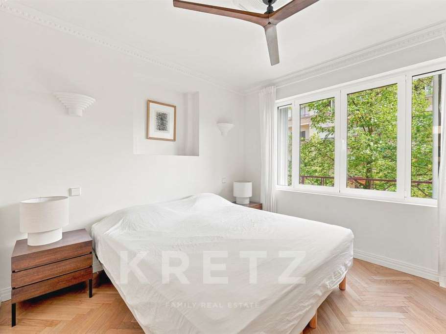 Appartement Annemasse