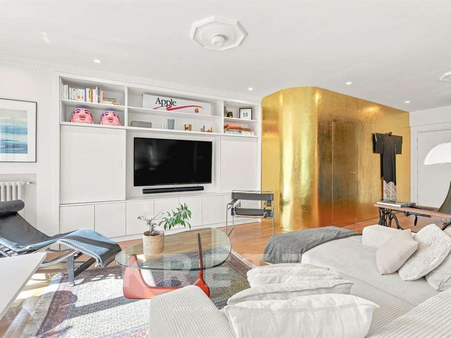 Appartement Annemasse