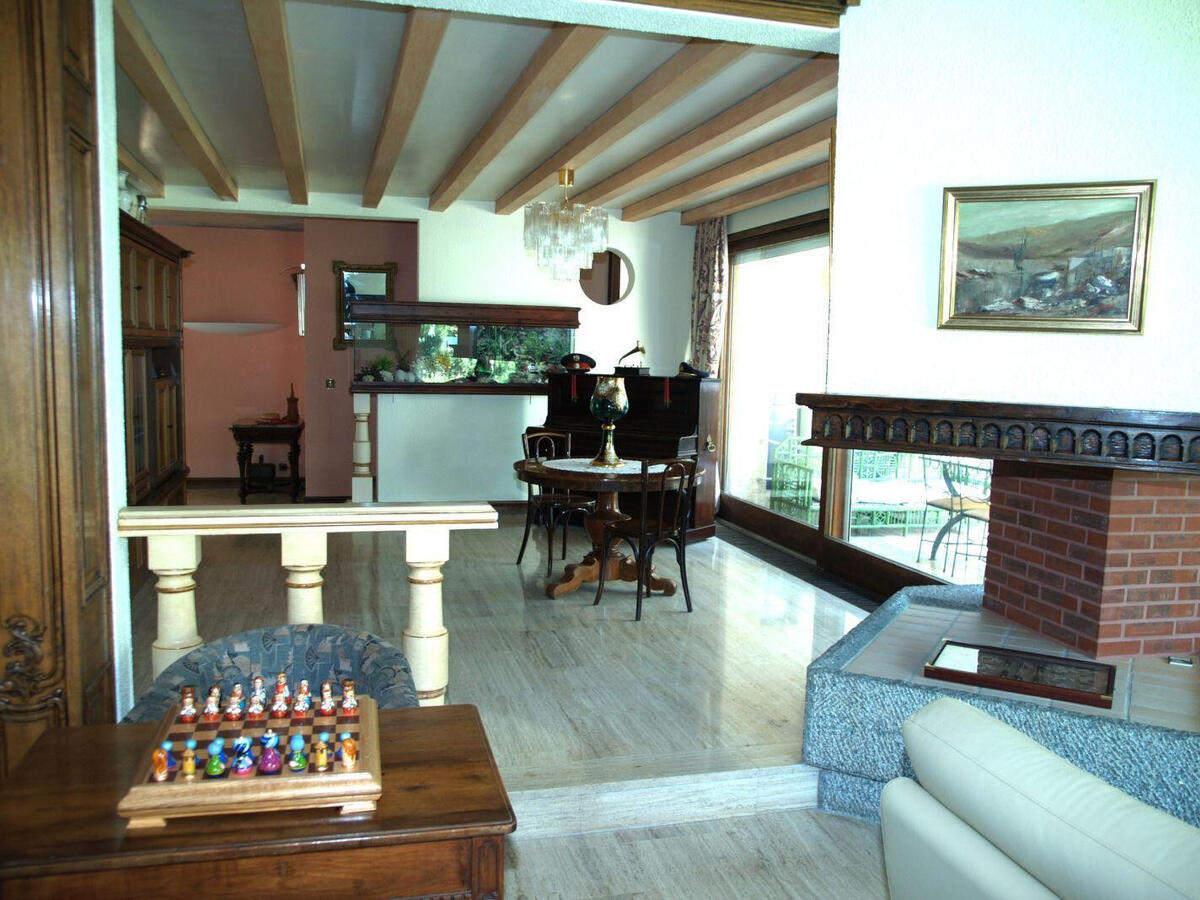 House Annemasse